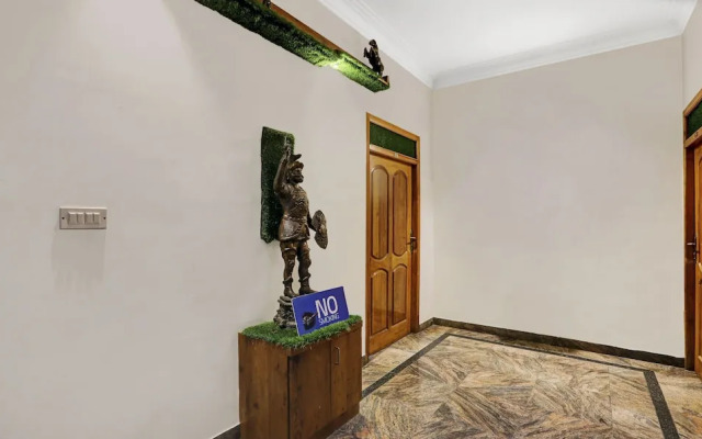 Itsy Hotels Anurag Inn
