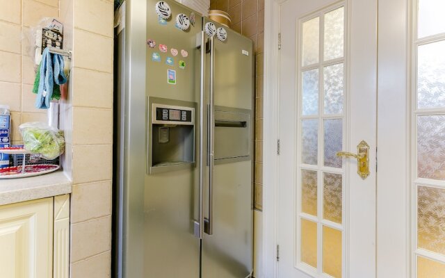 Fairy Tales Apartment