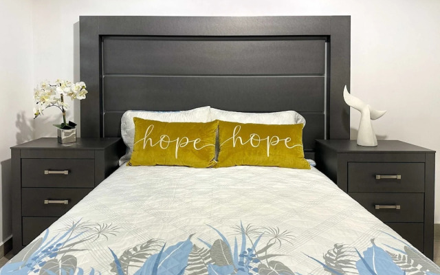 The Ultimate Downtown Home