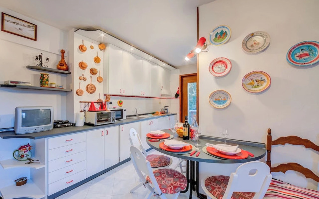 Appartamento Villa Margherita City Center