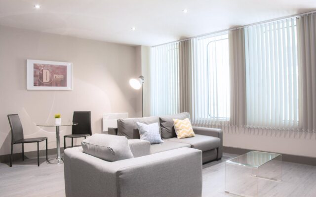 Dream Apartments Water Street