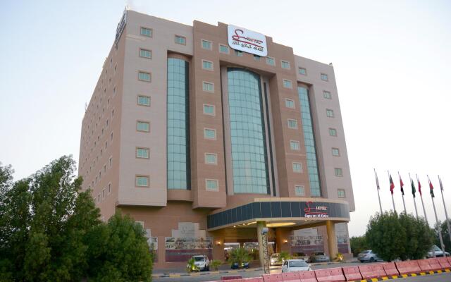 Signature Al Khobar Hotel