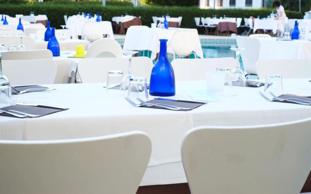 Park Hotel Serena
