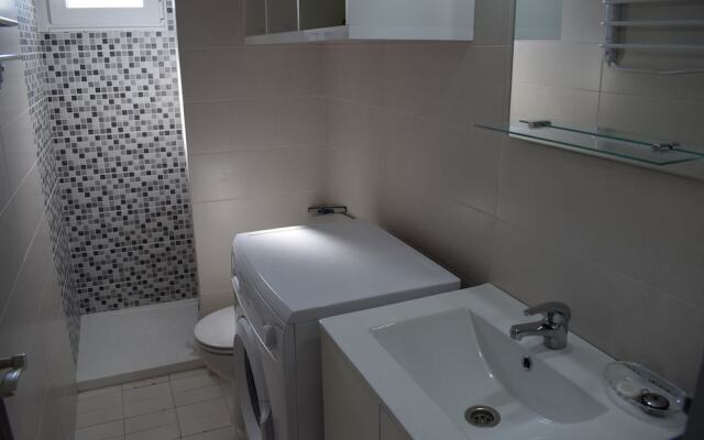 312-apartamento Cerca de la Playa y Tiendas