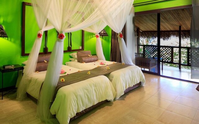 Nosy Be Hotel Concept Boutique Hotel & Spa