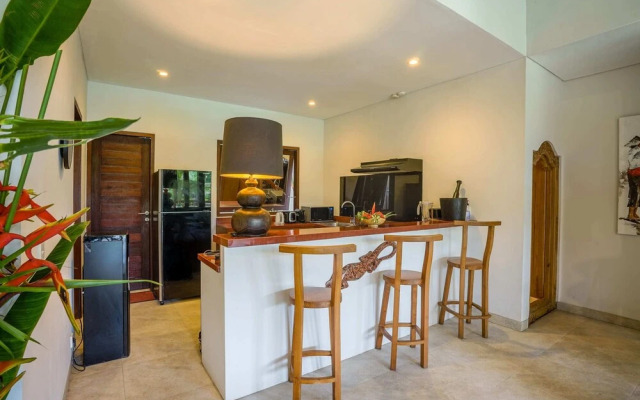 Villa Kuda Sumba