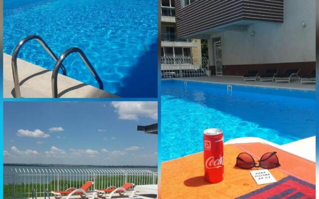 Apus De Soare Apartment