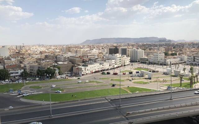 Manazil Alaswaf Hotel