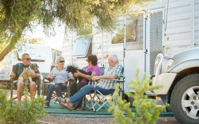 Whyalla Caravan Park