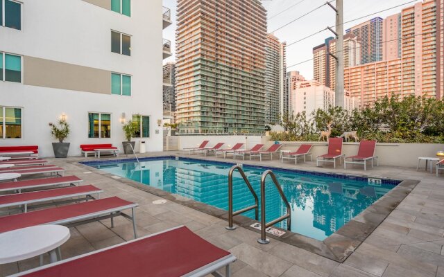 1st Brickell Boutique Residences by Nomad Guru