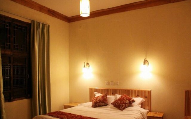 Ji Rui Hotel