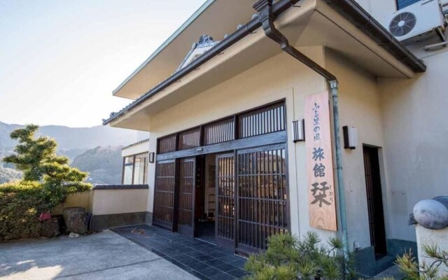 Ryokan Shiori