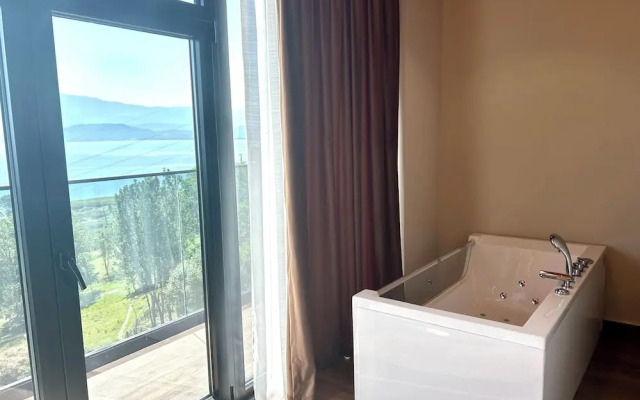 Bella Vista Rezidencë