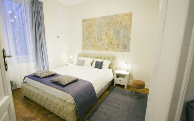 Charma Residence