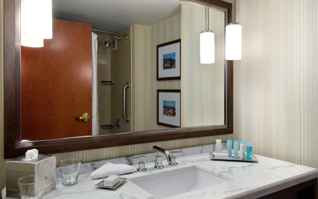 Hilton St. Louis Airport