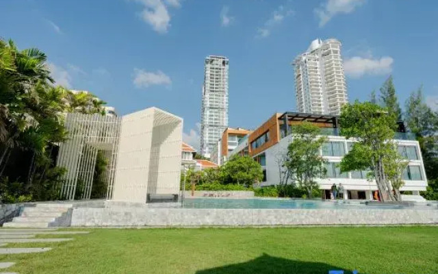 Residence by Hello Pattaya at Veranda