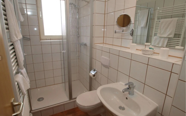 Pension Friedrich Voss