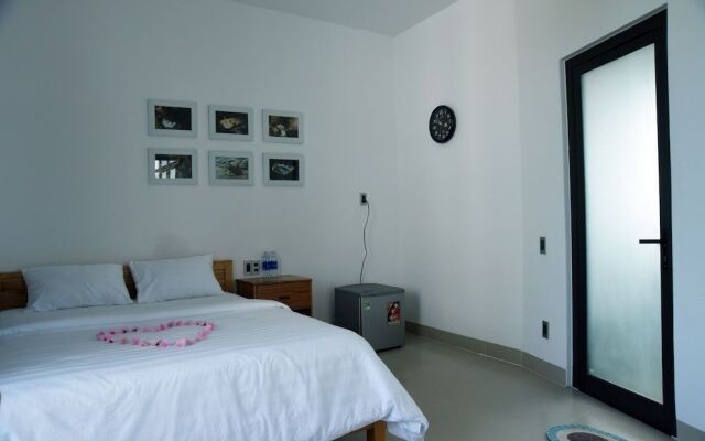 Blue Ocean Homestay
