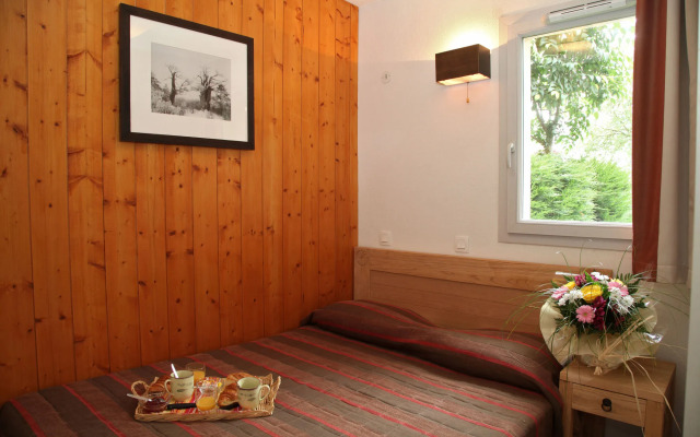 Domaine Val de Roland