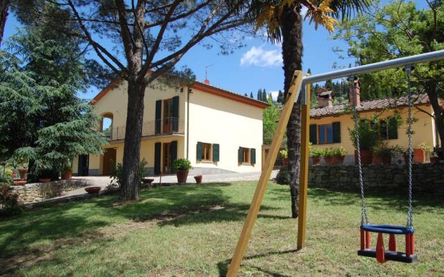 Agriturismo La Maestà