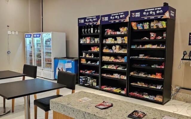 Option Apart Hotel - Recreio Shopping