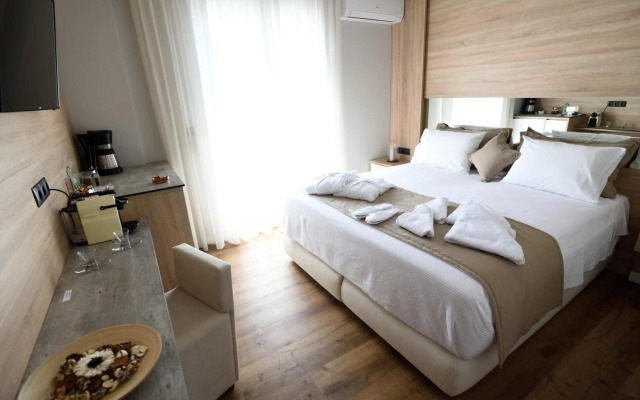 Mystique Luxury Suites