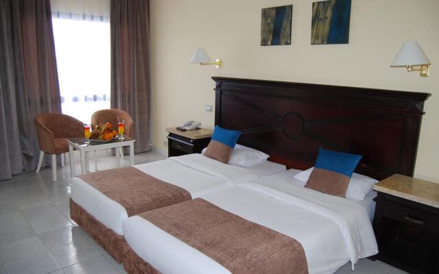 Cataract Sharm Resort