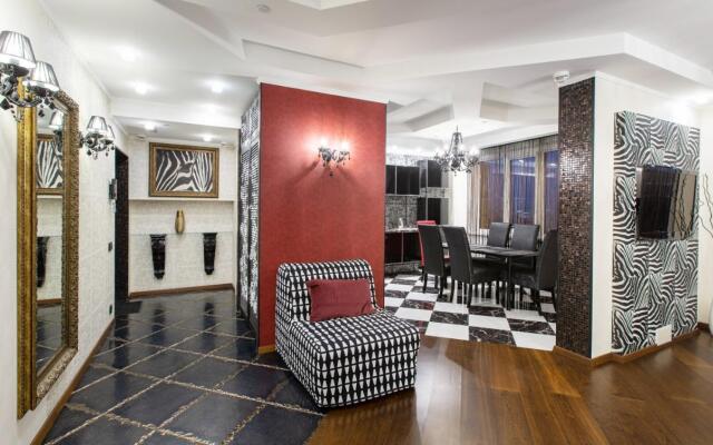 Fortnight (Фортнайт) на шоссе Хорошевское 16/1