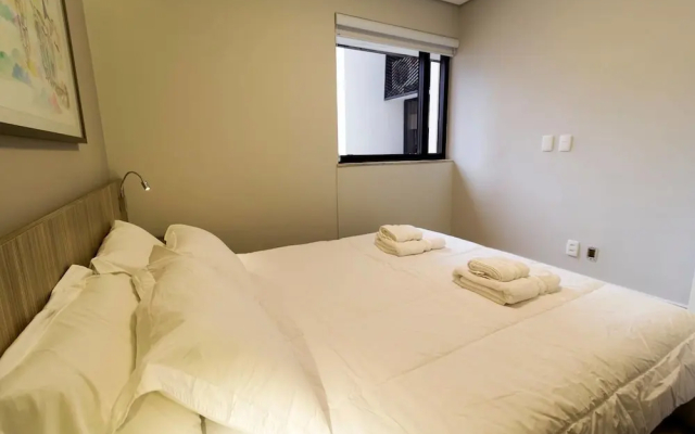 Lr1002 Top Notch Stay by Av. Paulista! - Cottages_and_Houses in Σάο Πάολο - Photo 2