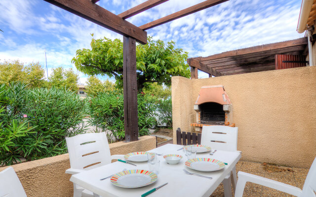 Holiday Home Port Sud