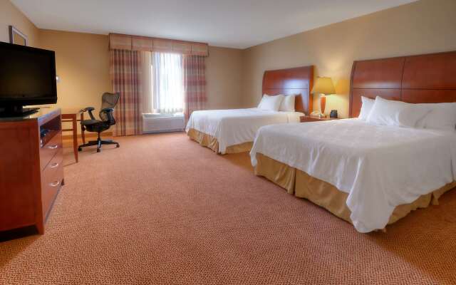 Hilton Garden Inn Great Falls