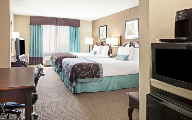 Holiday Inn Express And Suites Arlington North - Stadium Area by IHG
