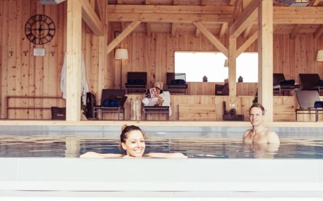 Berghotel Jochgrimm - Your hoome in the Dolomites