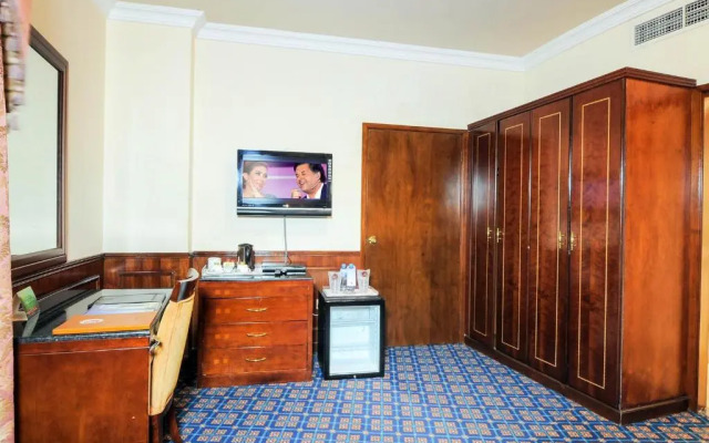 Ramee California Juffair