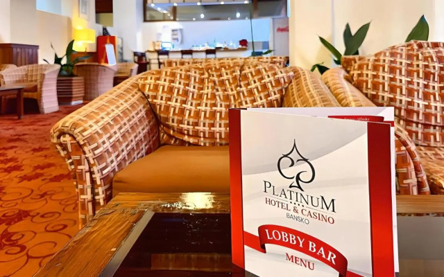 Platinum Hotel & Casino, Bansko