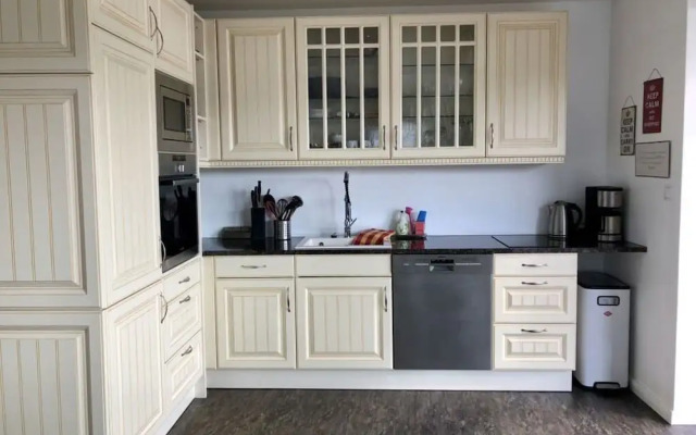 Schaalseehobbit Modern Retreat