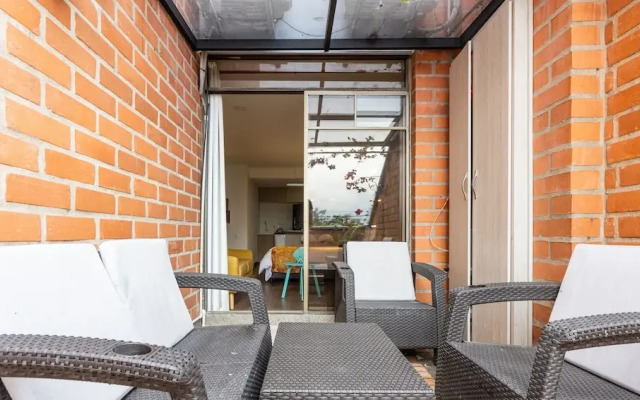 Park 42 Apartasuite