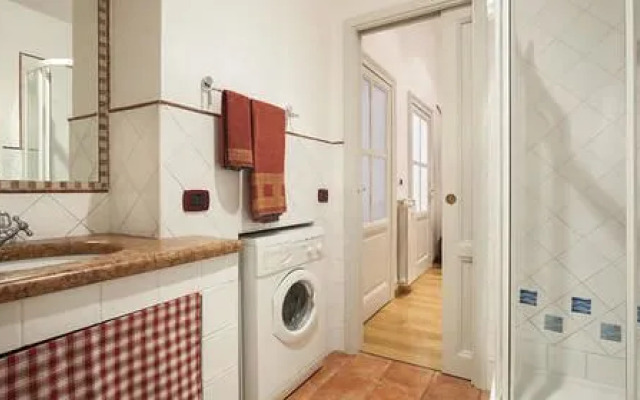 Otranto Apartment