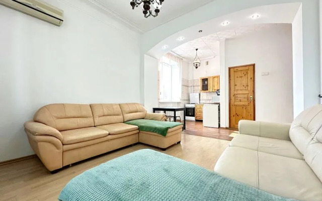 Апартаменты Авантаж  на пр-те. Советский, д. 59