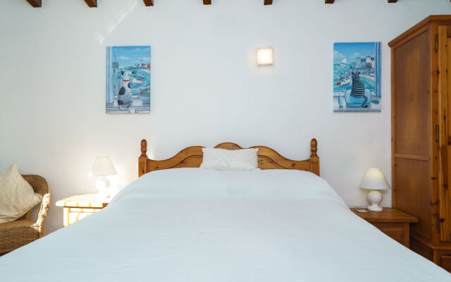 Holiday Home Villa Paradise