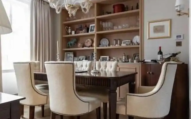 Brunswick Mews II by Onefinestay