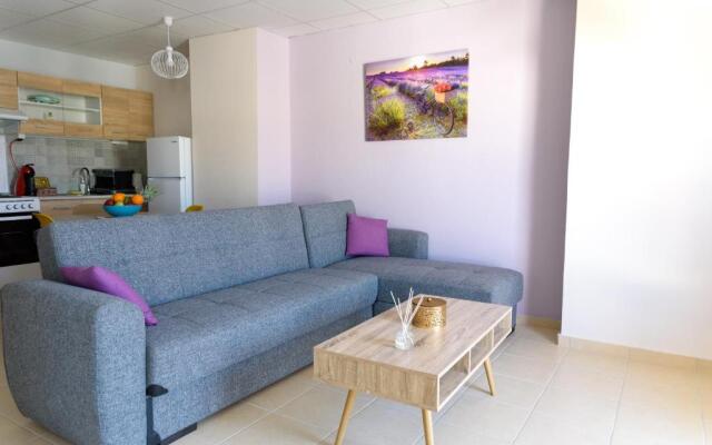 Amelia 1 Luxury Apartments