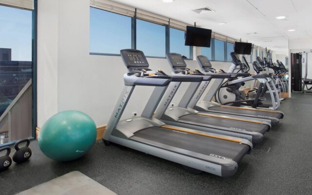 Crowne Plaza Sydney Macquarie Park by IHG