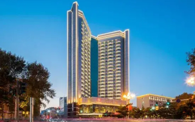 Mingmen Hotel