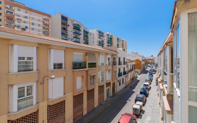 Apartment Jandele Capuchinos Malaga Canovas