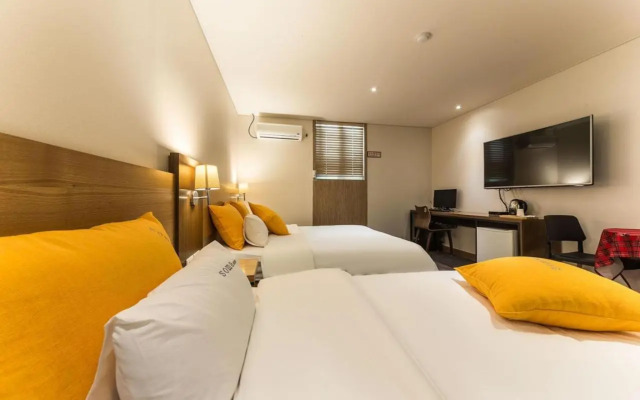 Soma Hotel