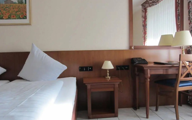Hotel Europa