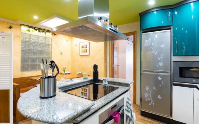 Apartamento d'Angela Centro