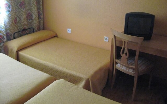 Hotel San Roque