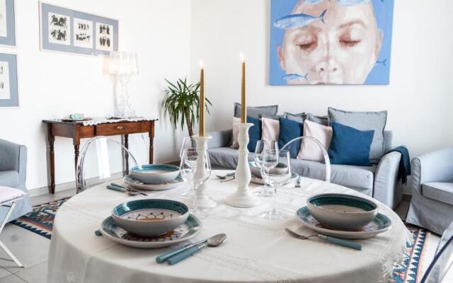 Suite 18, casa di charme in Ortigia